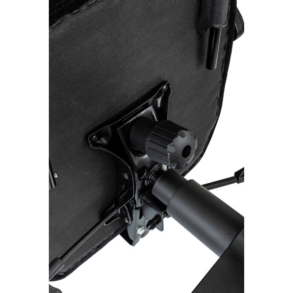Офисное кресло Бюрократ T-9950MSG-F Fabric (черный Light-20)