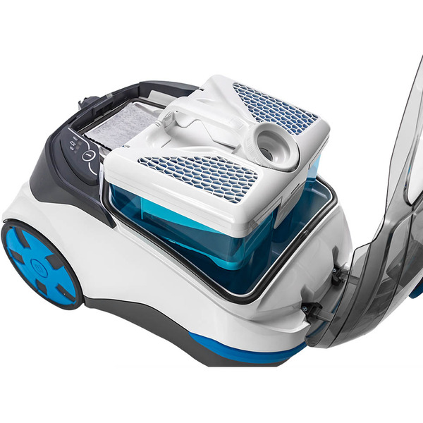 Пылесос Thomas DryBOX+AquaBOX Parkett (786555)