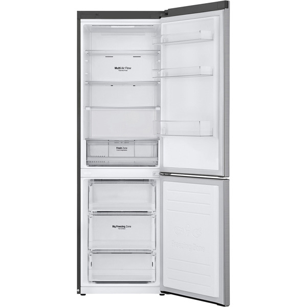 Холодильник LG DoorCooling+ GA-B459MMQZ