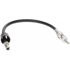 Переходник ISO-ANT Incar ANT-4 (Chrysler, Chevrolet, Ford, Hummer)