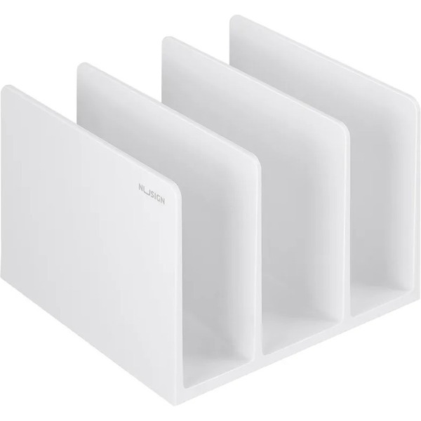 Подставка для книг NUSIGN DELI NS006PINK