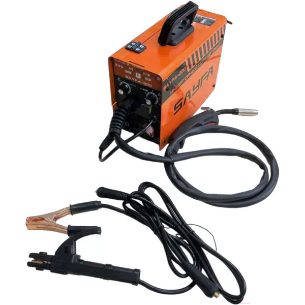 Сварочный инвертор SAYFA SAYFA-200