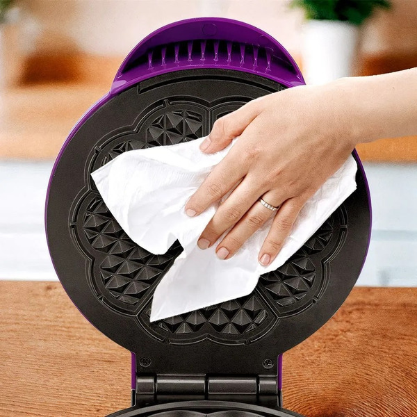 Вафельница Kitfort KT-5610