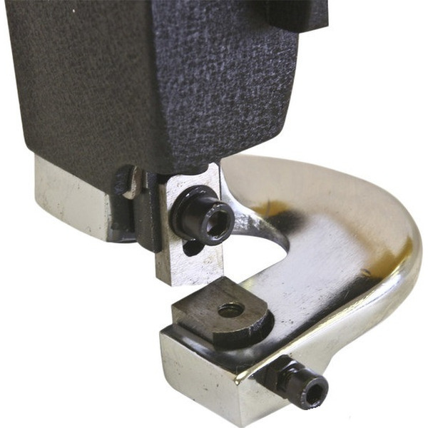 Электрические ножницы Калибр ЭНН-500/2.5м