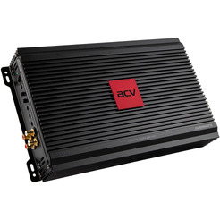 Автомобильный усилитель ACV LX-2.160