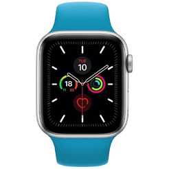 Ремешок Bingo для APPLE Watch Голубой