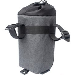 Сумка велосипедная Caanbag CAAN-TR-47DG (темно-серый)