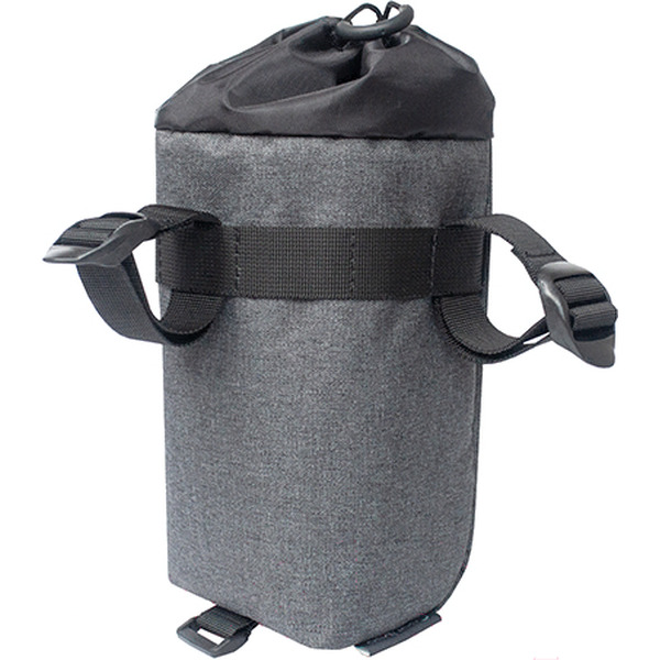 Сумка велосипедная Caanbag CAAN-TR-47DG (темно-серый)