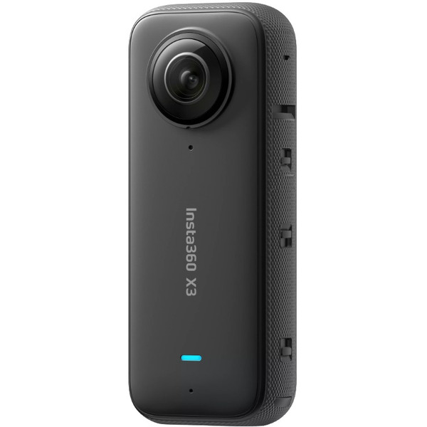 Экшен-камера Insta360 X3