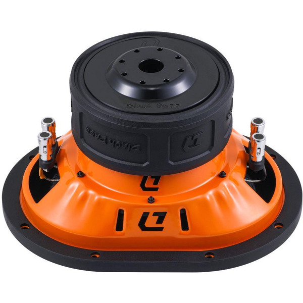 Сабвуфер DL Audio Phoenix Black Bass 69