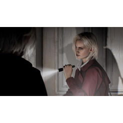 Игра Resident Evil Requiem для PlayStation 5