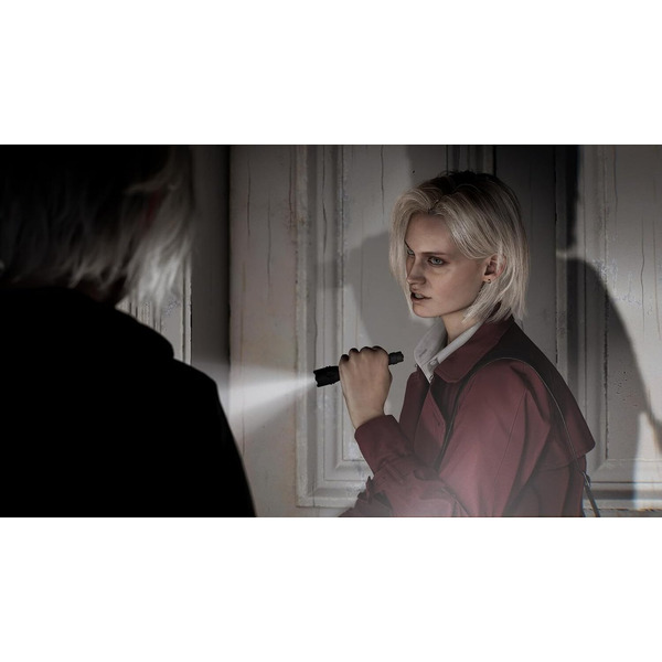 Игра Resident Evil Requiem для PlayStation 5