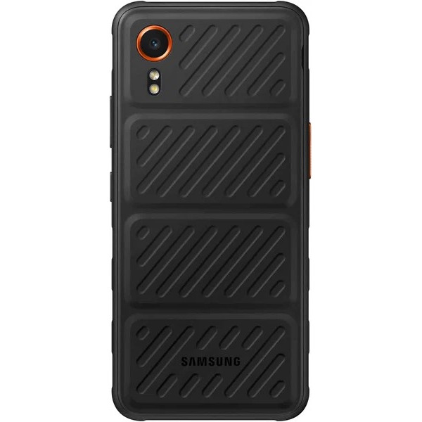 Смартфон Samsung Galaxy XCover7 SM-G556B 6GB/128GB (черный)