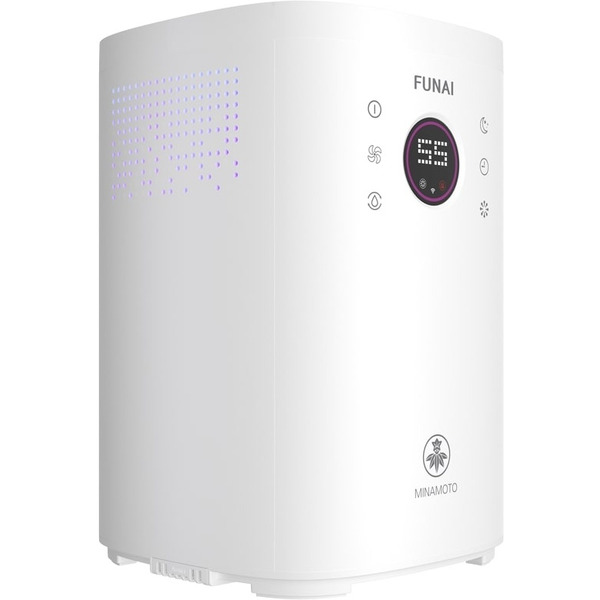 Увлажнитель воздуха Funai Minamoto USH-MNE450/4.0(WT)