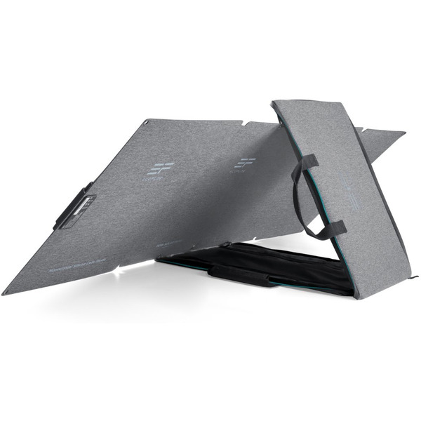 Солнечная панель EcoFlow 14520 (110Вт)