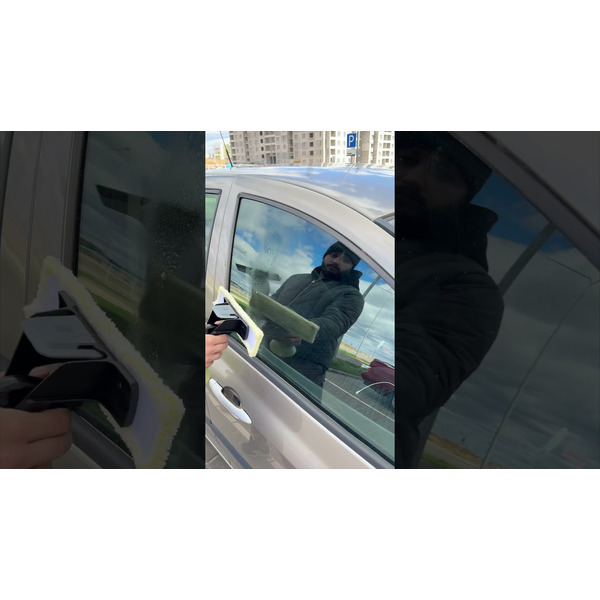 Стеклоочиститель KARCHER WV 7 Signature Line (1.633-780.0)