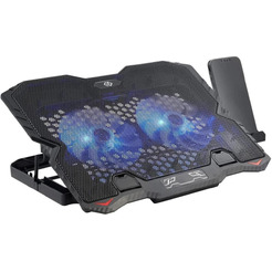 Подставка для ноутбука Digma D-NCP150-2