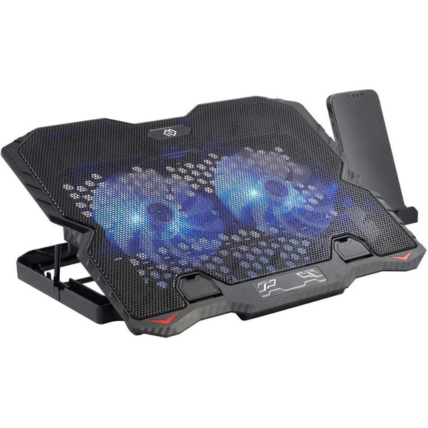 Подставка для ноутбука Digma D-NCP150-2