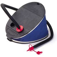 Насос ножной INTEX 68610 30 см