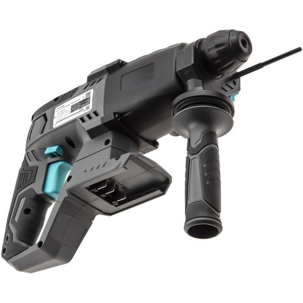 Перфоратор Tesla TD18DC (без АКБ и ЗУ)