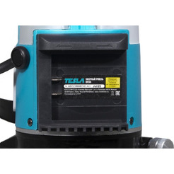 Лазерный нивелир Tesla UR20G (663149)