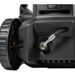 Мойка высокого давления Bort BHR-2700-R