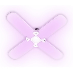 Лампа для растений JAZZWAY 5043350