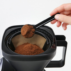 Кофеварка CASO Aroma Sense