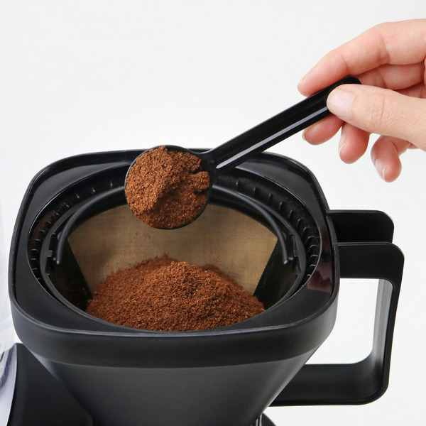 Кофеварка CASO Aroma Sense