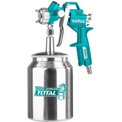Краскопульт Total TAT11001