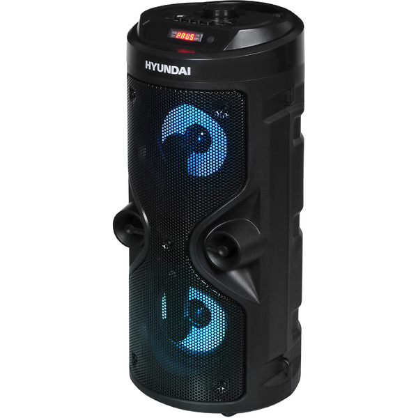 Минисистема Hyundai H-MC150