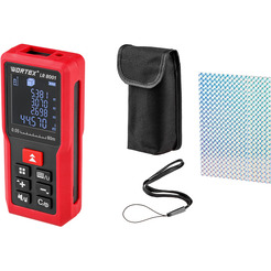 Дальномер лазерный WORTEX LR 8001 (LR8001002723)