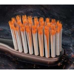 Сменная насадка Enchen T2 black (hard)