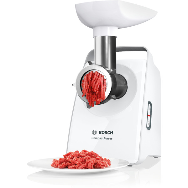 Мясорубка BOSCH MFW3X15W