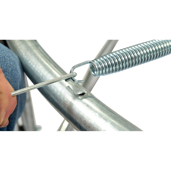 Батут Bradex SF 0712 183см - 6ft