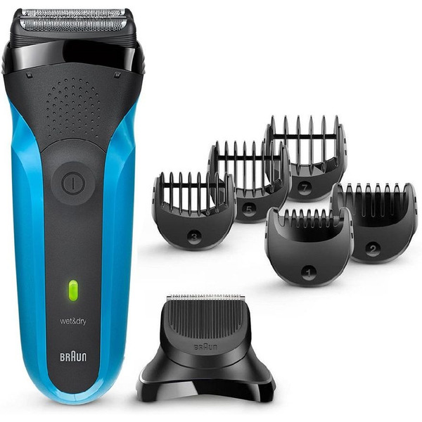 Электробритва Braun 310BT