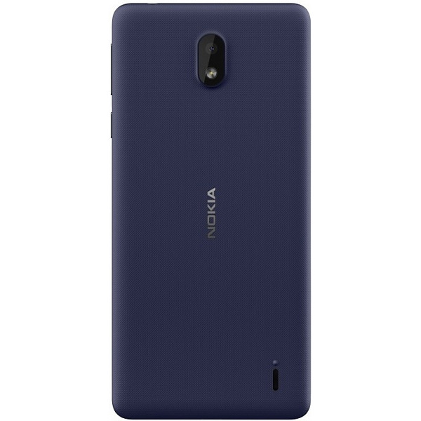 Смартфон Nokia 1 Plus (синий)