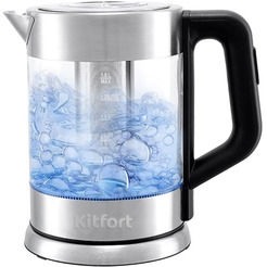 Чайник Kitfort KT-623