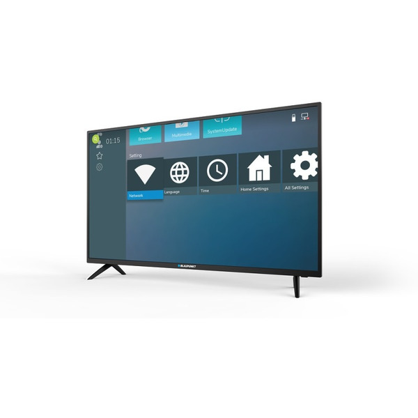 Телевизор Blaupunkt 40FE965T
