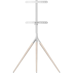 Стойка для телевизора Onkron TS1220 (белый)