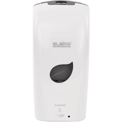 Дозатор Laima Professional Eco 607329 (белый)