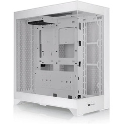 Корпус Thermaltake CTE E600MX (белый)