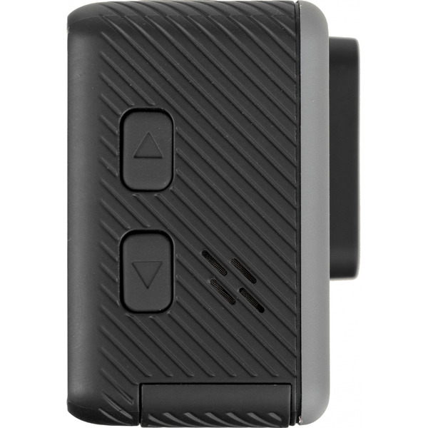 Экшн-камера Digma DiCam 870 (серый)