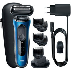 Электробритва Braun Series 6 61-B1500S