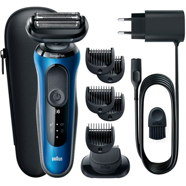 Электробритва Braun Series 6 61-B1500S