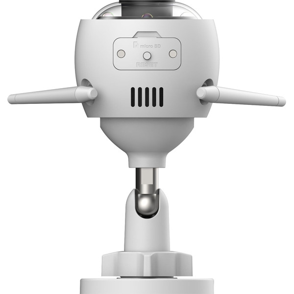 IP-камера Ezviz H3 3K CS-H3-R100-1J5WKFL (2.8 мм)