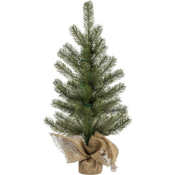 Ель искусственная Winter Fun Drop 60 1964-60CM