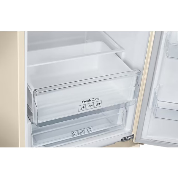 Холодильник Samsung RB37A5200EL/WT