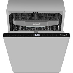 Встраиваемая посудомоечная машина Weissgauff BDW 4508 D Autoopen Infolight