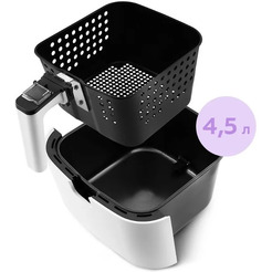 Аэрогриль Kitfort KT-2217